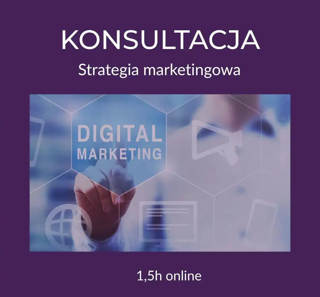 Konsultacja Biznesowa